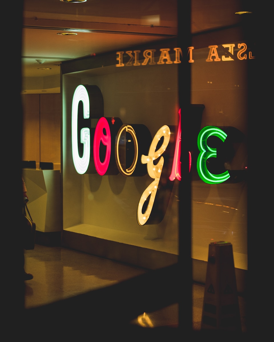 Hoe adverteren op Google?