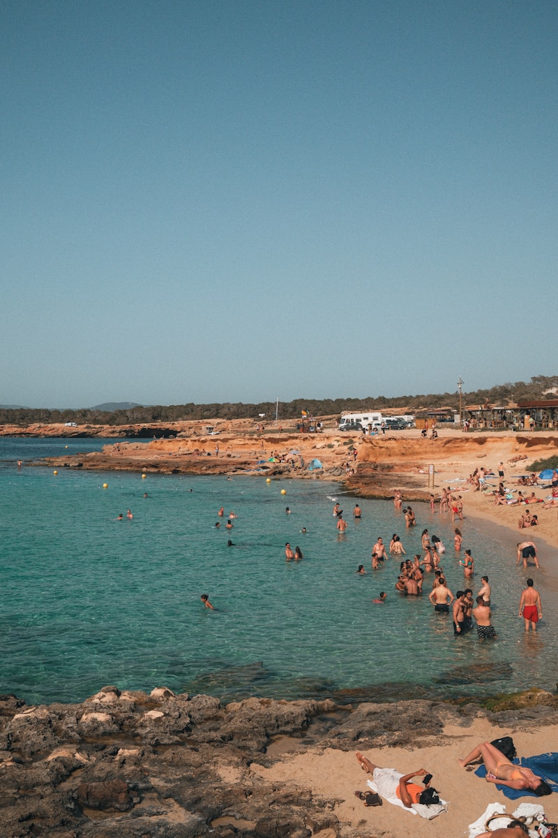 All inclusive Ibiza een ervaring vol ontspanning en plezier