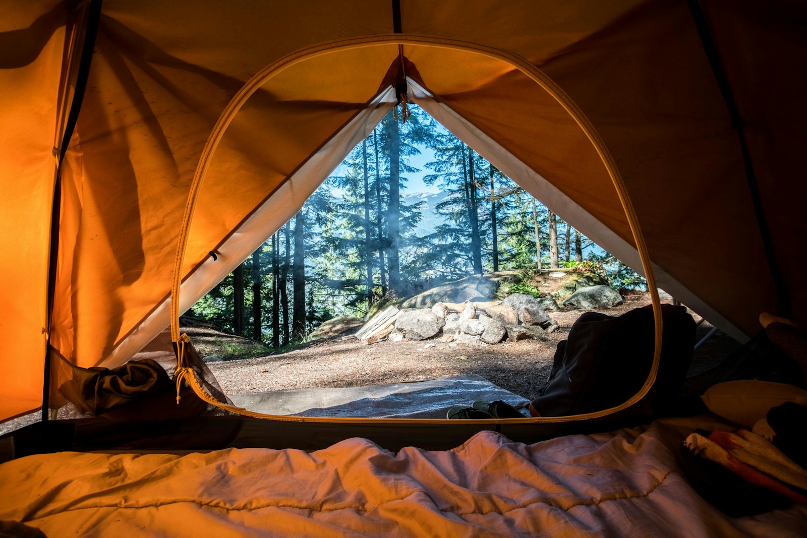 Wat zijn nou echt leuke kindercampings Nederland?