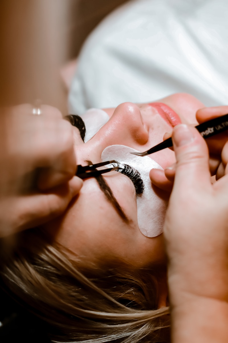 Ontdek de Top Microblading Salons in Rotterdam voor Jouw Droomwenkbrauwen