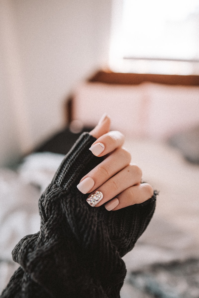 Ontdek de kunst van perfecte nagels in het hart van Amsterdam